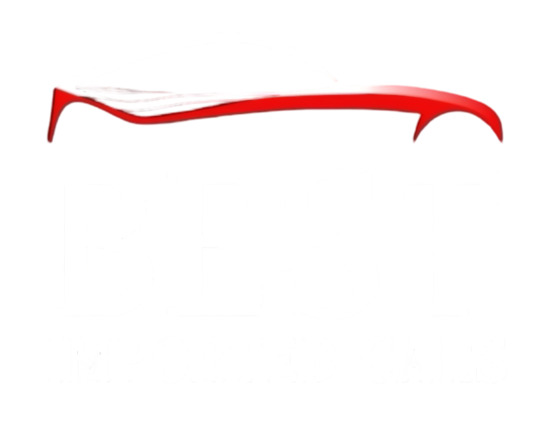 B.I.C. — Best Imported Cars